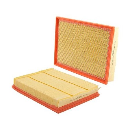 Wix Filters Air Filter WA10909